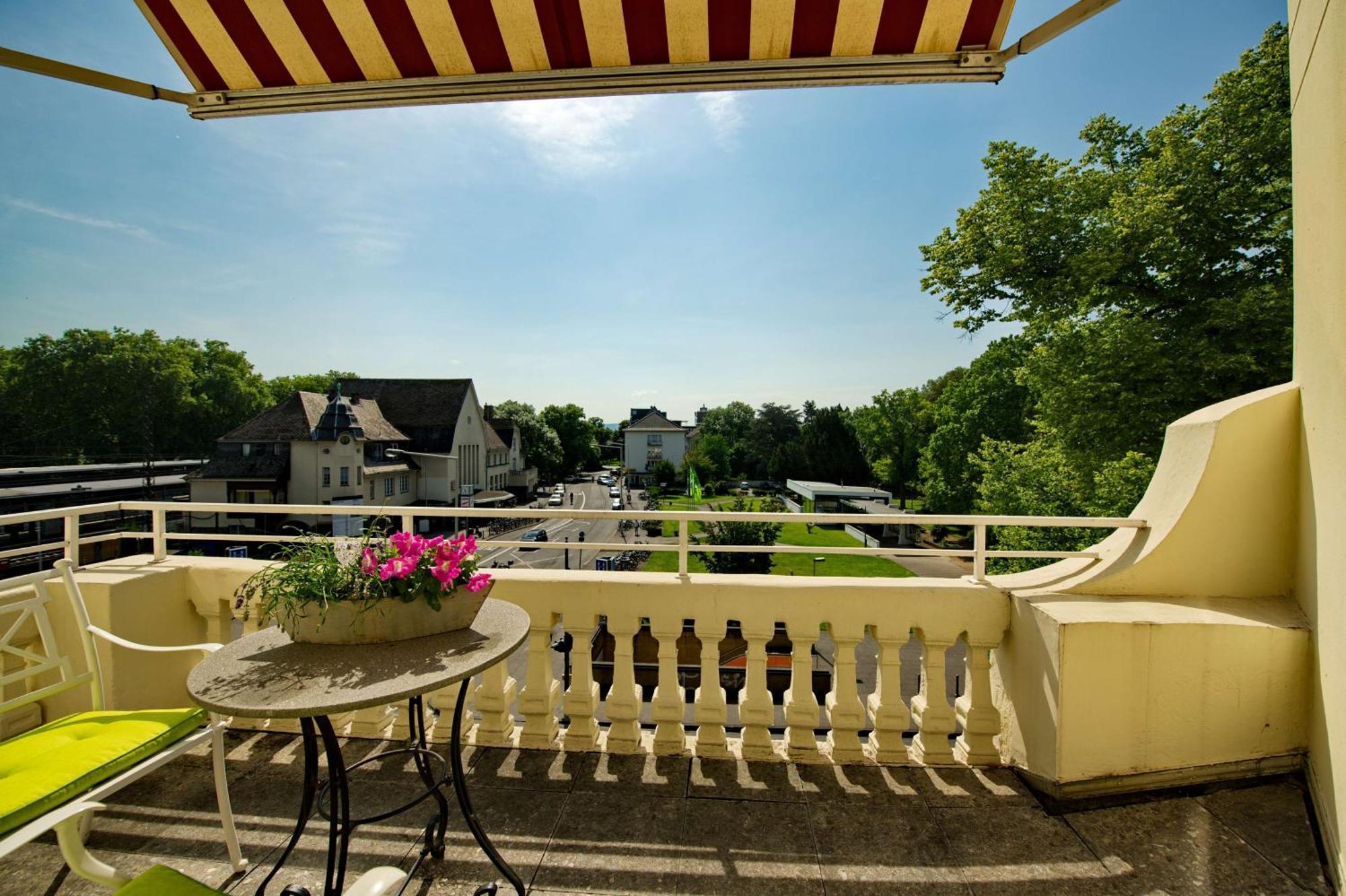 Best Western Hotel Kaiserhof Bona Exterior foto