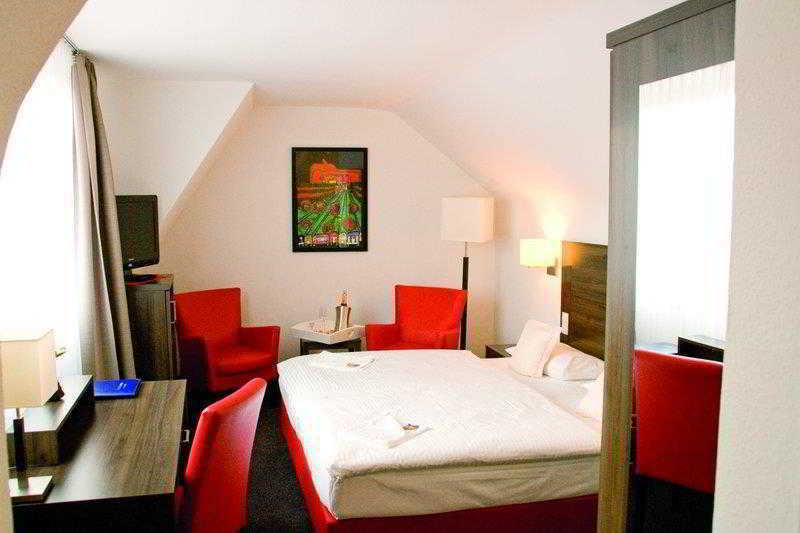 Best Western Hotel Kaiserhof Bona Exterior foto