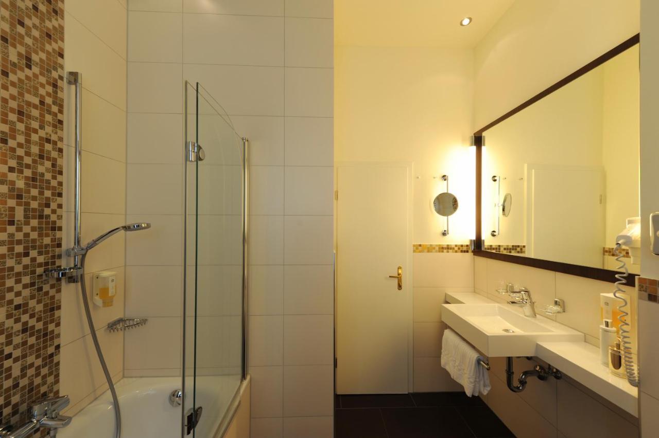 Best Western Hotel Kaiserhof Bona Exterior foto